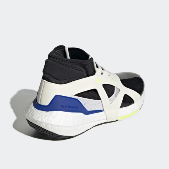 NWOT ADIDAS BY STELLA MCCARTNEY ULTRABOOST 21 SHOES - Picture 4 of 6